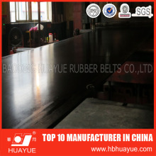 Ep Textile Rubber Acid and Alkali Resistant Conveyor Belt