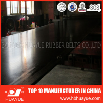 Ep Fabric Rubber Acid and Alkali Resistant Conveyor Belt