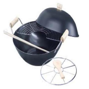 Wok Set