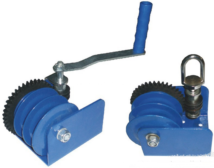 WINCH WINCH