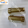 3D Printer Brass Flange Nut