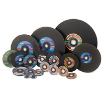 Discos de corte e discos de moagem, Abrasivos Bondflex