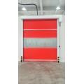 Hot Sale High-Speed Automatic Quick-Roll Door