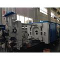 Al Cold Chamber Die Casting Machine C/680D