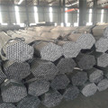 37mm round galvanized steel pipe