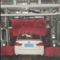 Reciprocating car washing machine Tunnel car washing machine