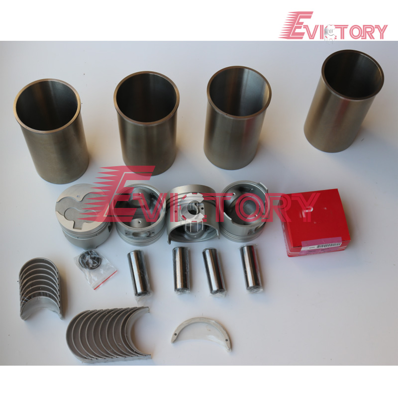 TD23 rebuild kit