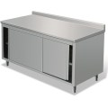 Sheet Metal Fabrication Steel Kitchen Cabinet