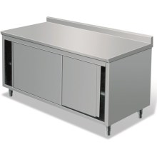 Sheet Metal Fabrication Steel Kitchen Cabinet