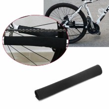 Protetor de corrente de bicicleta de almofada de tampa de corrente de bicicleta de montanha