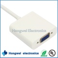 OEM 1080P Male to Female 1.4HDMI to VGA Converter Cable