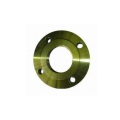 Professional Custom Precision Fabricate Brass Flange