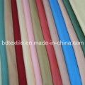 Fabric for Bed Sheet 100% Polyester Microfiber Fabric with Peach Skin Finished