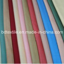 Fabric for Bed Sheet 100% Polyester Microfiber Fabric with Peach Skin Finished