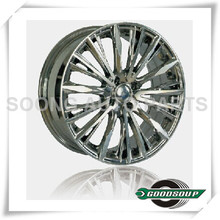 VW High Quality Alloy Aluminum Car Wheel Alloy Car Rims