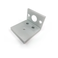 High Precision Custom Air Conditioner Sheet Metal Parts