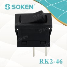 Soken Mini Rocker Switch