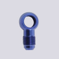 Fluid Hose Fittings For Racing