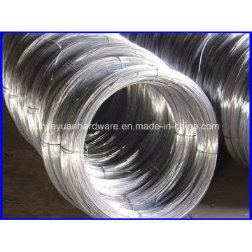 Hot Sale High Tensile Strength Galvanized Iron Wire