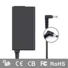 OEM 19V 3.42A 65W AC / DC Adapter für Toshiba Portege R835-P50X Notebook