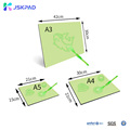 Fluorescent Luminous Drawing Board Children Set Gift