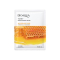 BIOAQUA Honey Fullerene Moisturizing Invisible Mask