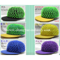 Fashion design fitted spiked cap hat