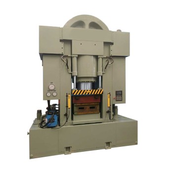Heavy Duty hydraulic press metal forming embossing press