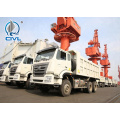 SINOTRUK HOHAN Heavy Duty Tipper Dump Trucks