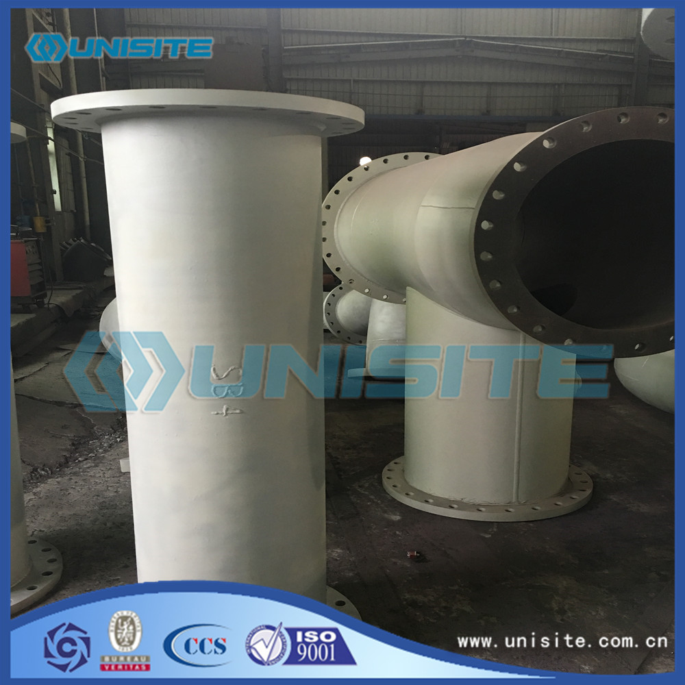 Steel Air Jet Pipe For Sale