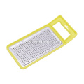 Stainless Steel Flat Cheese Ginger Grater