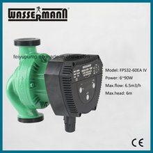 Silent Class a Energy Saving Hot Water Circulation Pump