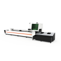 Kitchenware 1500w/2mm Stainless Steel Fiber Laser Cutter