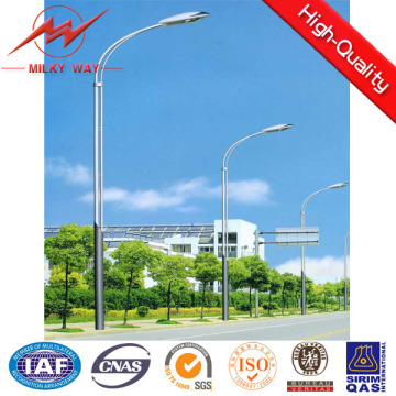 7m Solar Street Light Pole