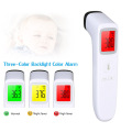 Digitales berührungsloses Stirn-Infrarot-Thermometer für Babys