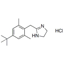 Xilometazolina HCl 1218-35-5