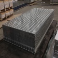 AA3003 H14 Aluminum Diamond Plate