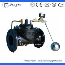 Model 160 Float Valve Hydraulic Valve for Industrial Ball Valve