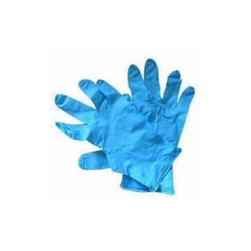 Nitrile Gloves