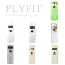 Purificateur d&#39;air pur Distributeur automatique de pulvérisation d&#39;aérosol