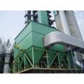 Xinjiang mine heat furnace dust collector
