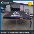 Outdoor folding promotional canopy tent gazebo