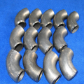 Titanium pipe bending fasteners