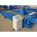 Trapezoidal Roof And Wall Roll Forming Machine