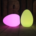 Child Room Light Multi Color Table Lamp