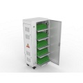 ipad mini Charging Cart Library Furniture