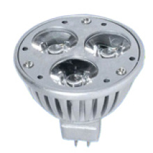 3W MR16 Светодиодная лампа с RoHS