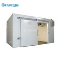 Cold Storage Room for Vegetables