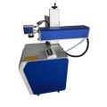 Carbon Dioxide Fiber Laser Marking Machine