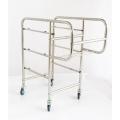 Convenient Multifunctional Cleaning Trolleys